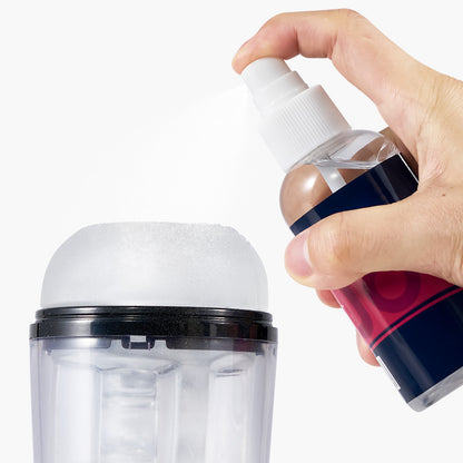 Acmejoy  Sextoys, poupées, etc. liquide nettoyant 120ml