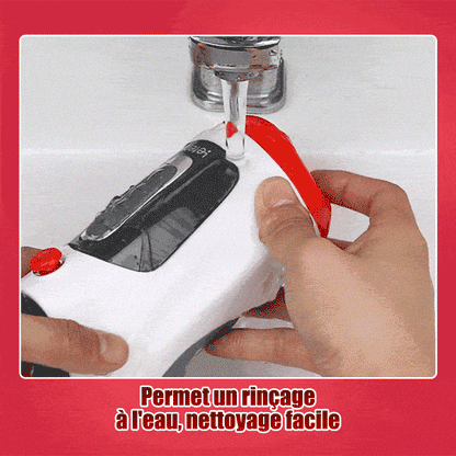 Ms.Agent -Leten 10 Vibration & Valve d'aspiration gorge profonde Masturbateur masculin