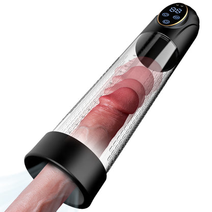 Pompe à vide électrique, étanche, 7 modes,Étanche selon la norme IPX7