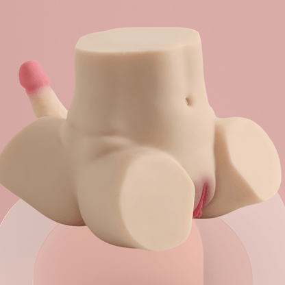 Fabrication de moules à deux personnes | Libérez le double plaisir des sens et des émotions