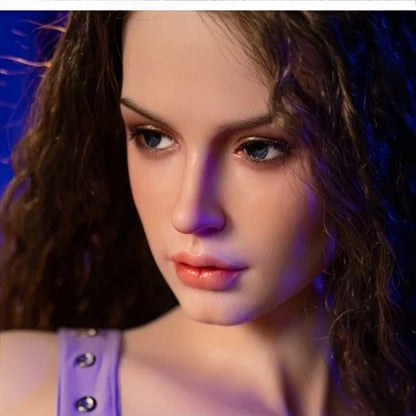 【Nouveau!】【Vivienne Rabbit】La charmante lapine dans la nuit mystérieuse 148CM🐰