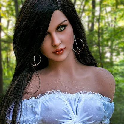 【Onega】Poupée sexuelle Summer Beauty Vitality 166 cm 34 kg