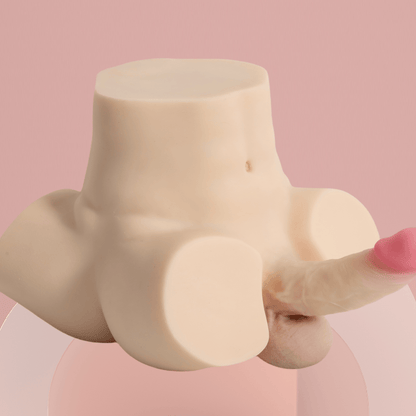 Fabrication de moules à deux personnes | Libérez le double plaisir des sens et des émotions