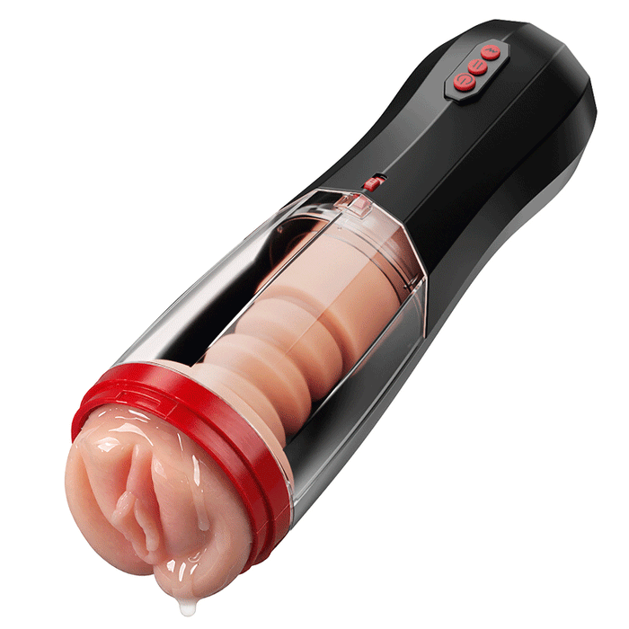 ROKA - 4 en 1 Masturbateur Cup Acmejoy