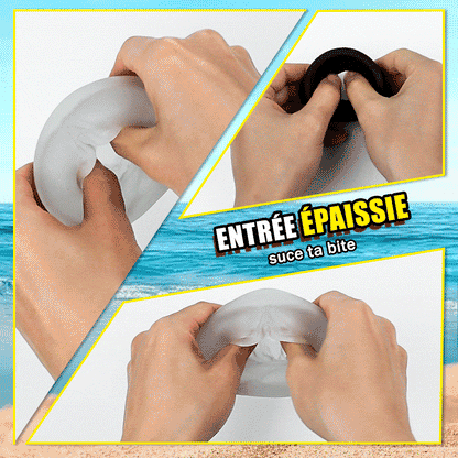 Pompe à vide électrique, étanche, 7 modes,Étanche selon la norme IPX7