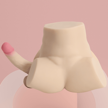 Fabrication de moules à deux personnes | Libérez le double plaisir des sens et des émotions