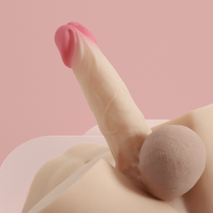 Fabrication de moules à deux personnes | Libérez le double plaisir des sens et des émotions