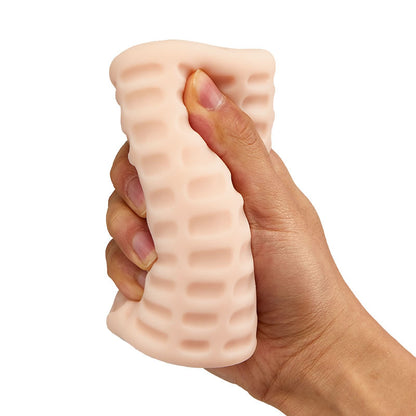 Canette de Cola Masturbateur cup manuel