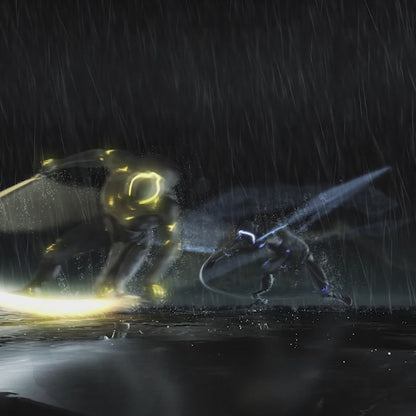 DARK LORD Masturbateur Cup 7 Rotations 10 Vibrations