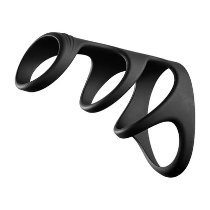 Anneau pénien quadruple longue durée Acmejoy