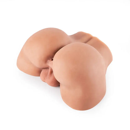 BOB MARRON Poupée Masculin Réaliste Acmejoy 2.8KG Acmejoy