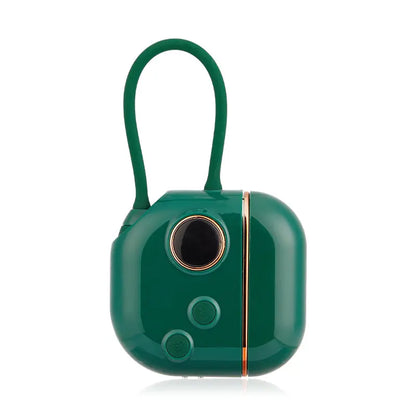 Boîte à Orgasme Vibrateur Du Point G 10 Vibrations 3 succions Acmejoy