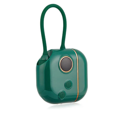 Boîte à Orgasme Vibrateur Du Point G 10 Vibrations 3 succions Acmejoy