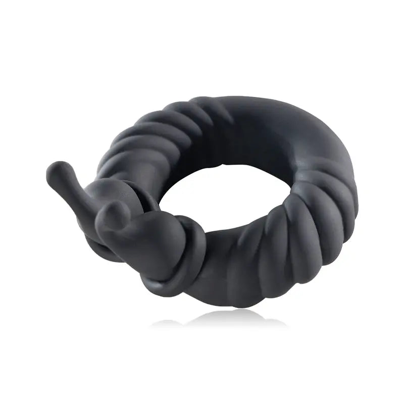 Lapin Cockring Anneau de Pénis 10 Vibrations Acmejoy