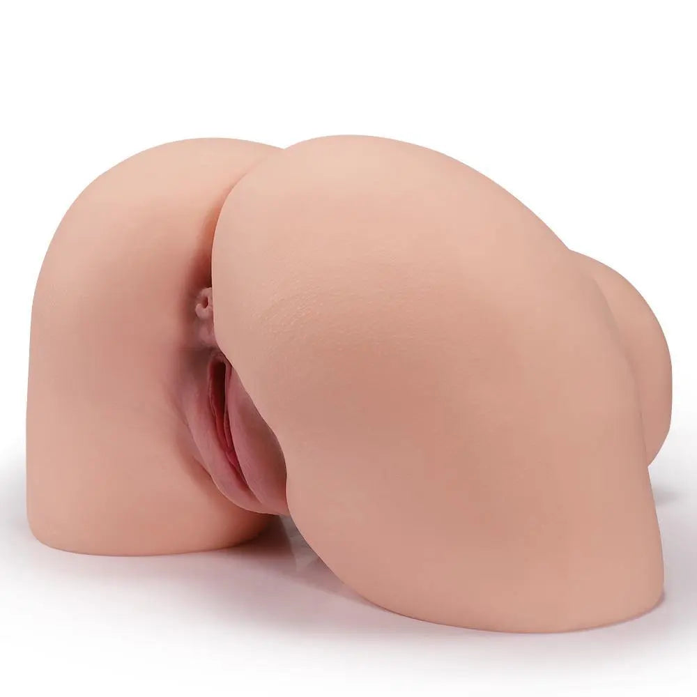Lisa 9.1KG 1: 1 Poupée Masturbateur Réaliste FENGRUN