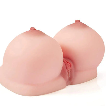 Masturbateur réaliste G-Cup seins vagin sexy 2.3KG sexe poupée Fondlove Fondlove