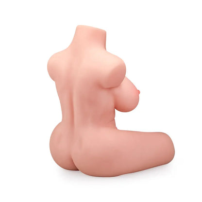 Masturbateur réaliste Sexy Isabella 4.2KG FENGRUN FENGRUN