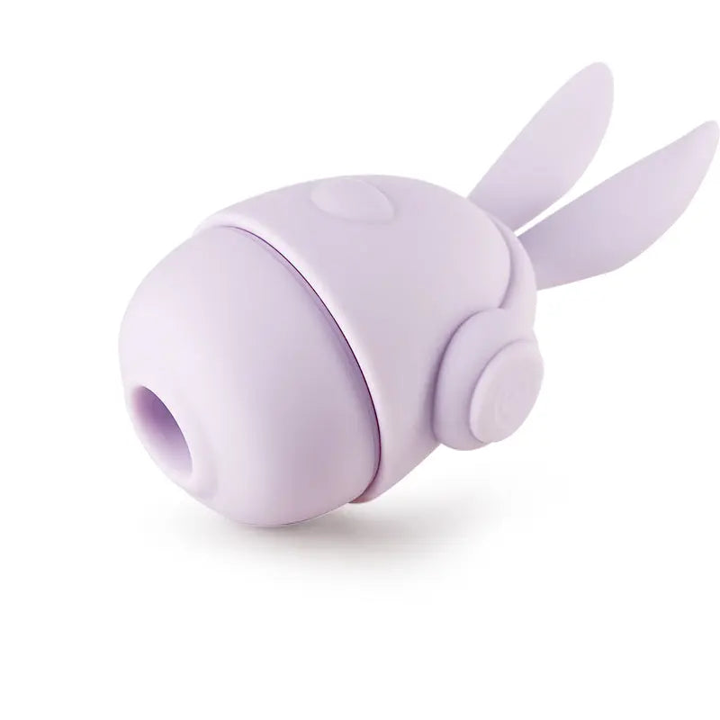 Vibromasseur lapin avec fonction de succion et de vibration Acmejoy